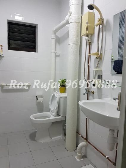 Blk 539 Bukit Batok Street 52 (Bukit Batok), HDB 3 Rooms #169942202